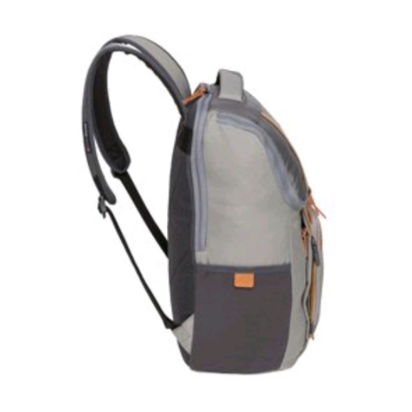 Nwt swiss tech laptop backpack - Picture 11 of 13